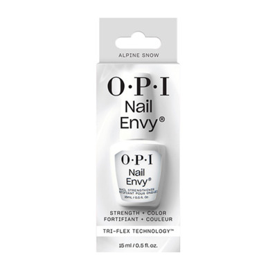 Vernis Fortifiant Nail Envy Alpine Snow OPI