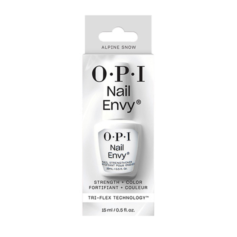 Vernis Fortifiant Nail Envy Alpine Snow OPI