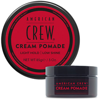 Cream Pomade American Crew