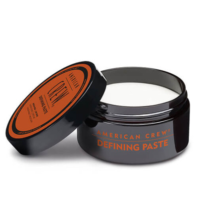 Pate Coiffante Defining Paste American Crew