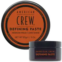 Pate Coiffante Defining Paste American Crew