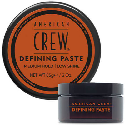Pate Coiffante Defining Paste American Crew