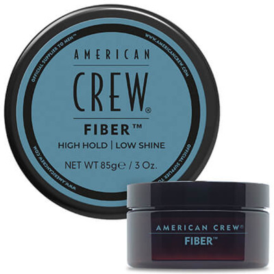 Fibre Coiffante Fiber American Crew