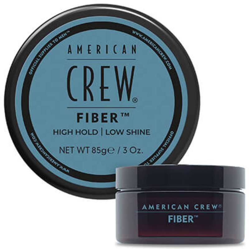 Fibre Coiffante Fiber American Crew