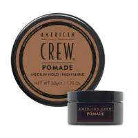Cire Coiffante American Crew Defining Paste - Pour Cheveux Fins - Neuf Sous Blister