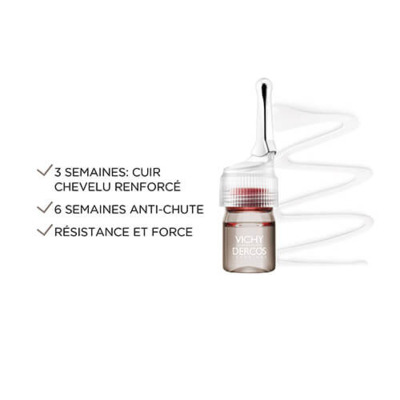 Dercos Aminexil Clinical 5