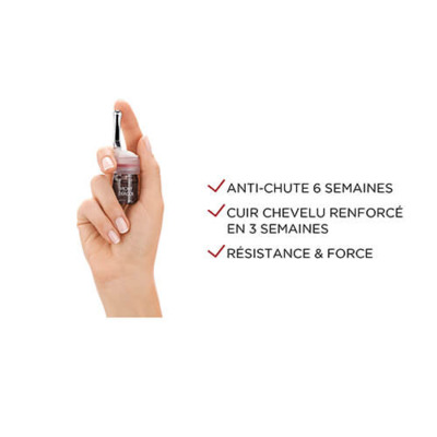 Aminexil Clinical 5 Dercos