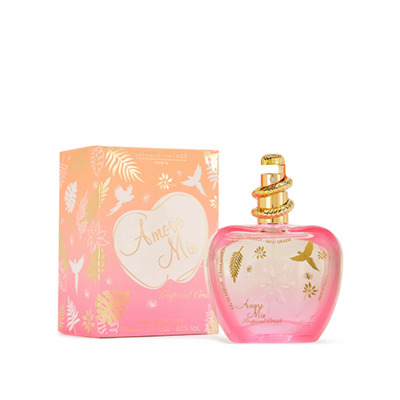 Amor Mio Tropical Crush Eau de Parfum