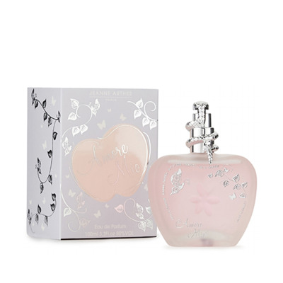 Amore Mio Eau de Parfum