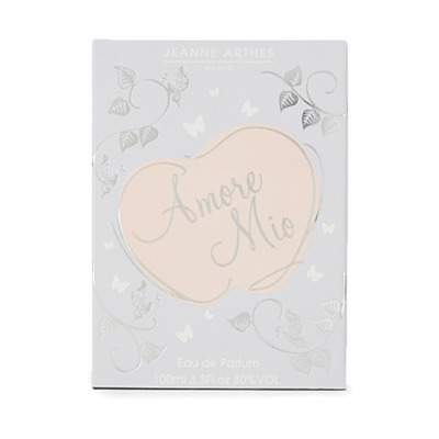 Amore Mio Eau de Parfum