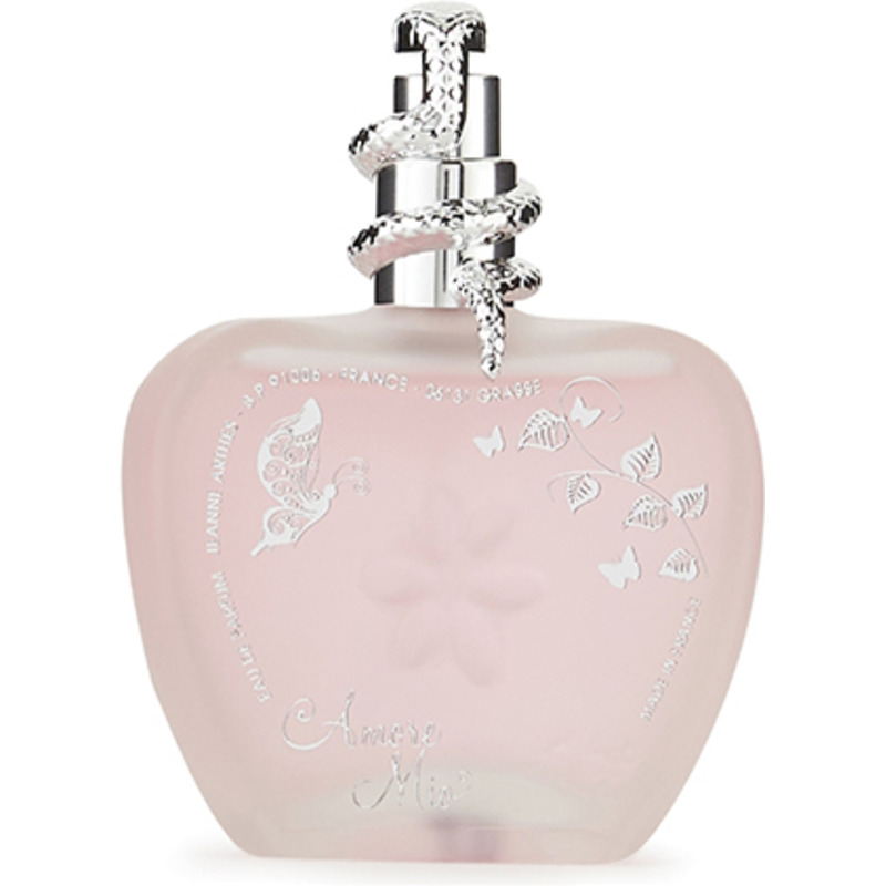 Amore Mio Eau de Parfum
