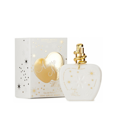 Amore Mio White Pearl Eau de Parfum