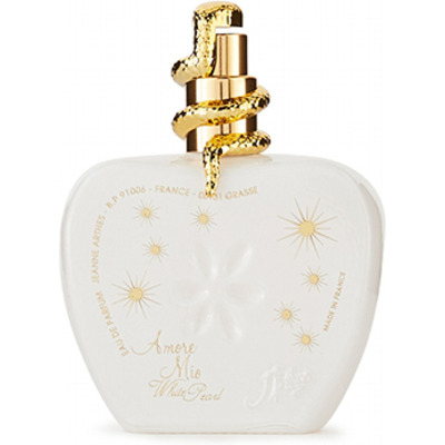 Amore Mio White Pearl Eau de Parfum