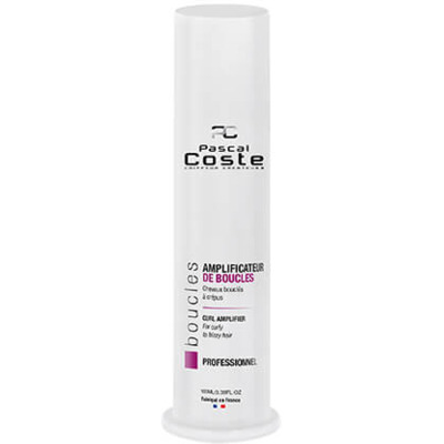Amplificateur de Boucles Curl Pascal Coste 100ml