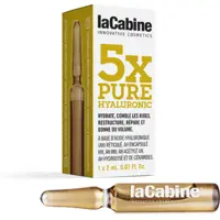 Ampoule 5x Pur Acide Hyaluronique La Cabine 2ml