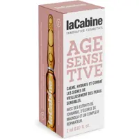Ampoule Age Sensitive La Cabine 2ml
