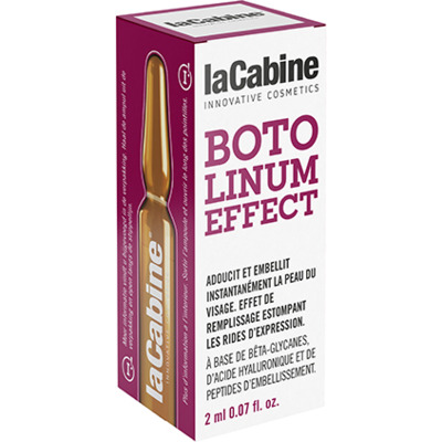 Ampoule Botulinum Effect Botox-Like La Cabine 2ml
