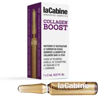 Ampoule Collagène Boost La Cabine 2ml