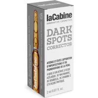 Ampoule Dark Spots Corrector La Cabine 2ml