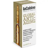 Ampoule Anti-Age Global La Cabine 2ml