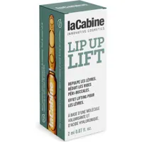 Ampoule Lip Up Lift Lèvres La Cabine 2ml