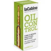 Ampoule Oil Control La Cabine 2ml