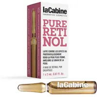 Ampoule Pur Rétinol La Cabine 2ml