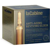 Ampoules Anti-Age Revive Elixir La Cabine 10x2ml