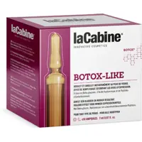 Ampoules Botox-Like La Cabine 10x2ml