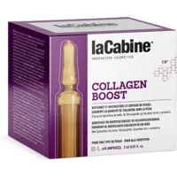 Ampoules Collagène Boost La Cabine 10x2ml