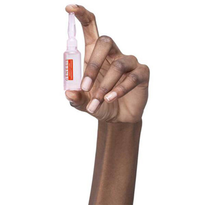 Ampoules Anti-Chute Fortifiantes Genesis Kérastase