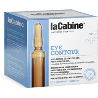 Ampoules Contour des Yeux La Cabine 10x2ml