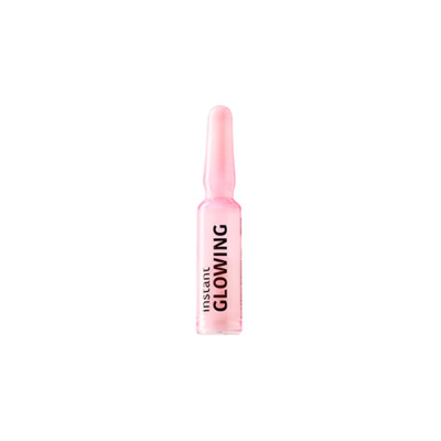 Ampoule Visage Instant Illuminating Iroha Nature x1