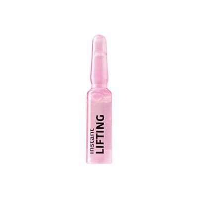 Ampoule Visage Instant Lifting Iroha Nature x1