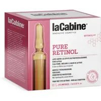 Ampoules Pur Rétinol La Cabine 10x2ml