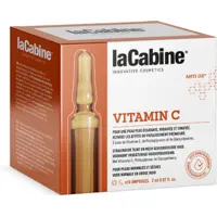 Ampoules Vitamine C La Cabine 10x2ml