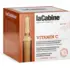 Ampoules Vitamine C La Cabine 10x2ml