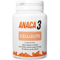 Anaca3 Cellulite 90 Gélules