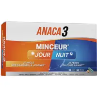 Anaca3 Minceur Jour/Nuit