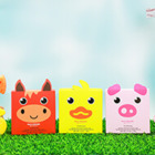 Sponge Animals