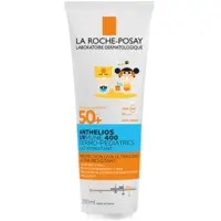 Anthelios Lait Solaire Enfant SPF50+ UVMUNE 400 Dermo-Pediatrics La Roche Posay 250ml