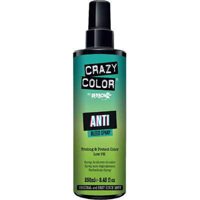 Crazy Color Anti Bleed Spray