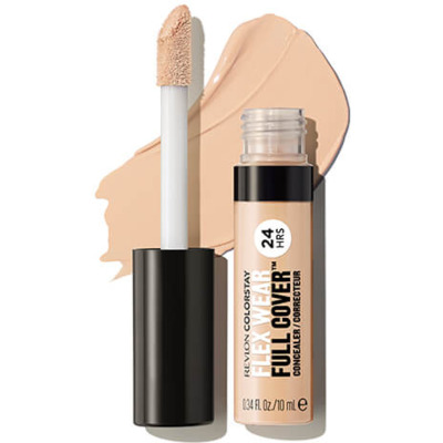 Anti-cernes Colorstay Flex Wear Full Cover N°015 Light Revlon
