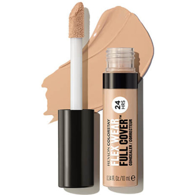 Anti-cernes Colorstay Flex Wear Full Cover N°030 Light Medium Revlon