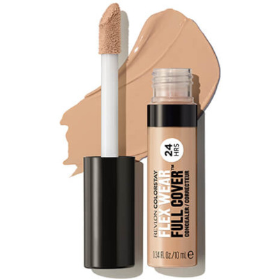 Anti-cernes Colorstay Flex Wear Full Cover N°040 Medium Revlon