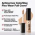 Anti-cernes Colorstay Flex Wear Full Cover N°040 Medium Revlon