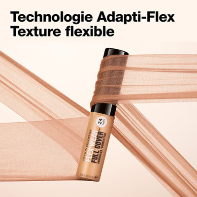 Anti-cernes Colorstay Flex Wear Full Cover N°025 Light Beige Revlon