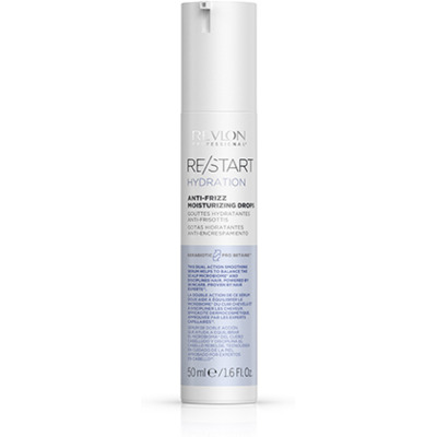 Gouttes Hydratantes Anti-Frisottis Hydration Restart Revlon