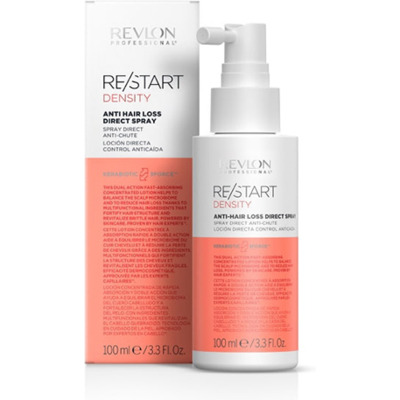 Spray Direct Anti-chute Balance Restart Revlon