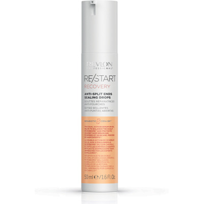Gouttes de Beauté Anti-fourches Recovery Restart Revlon